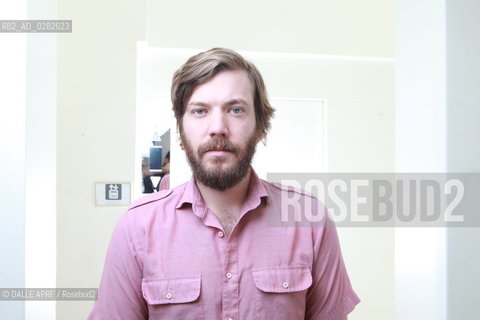 MIDLAKE.9/2013. ©DALLE APRF/Rosebud2
