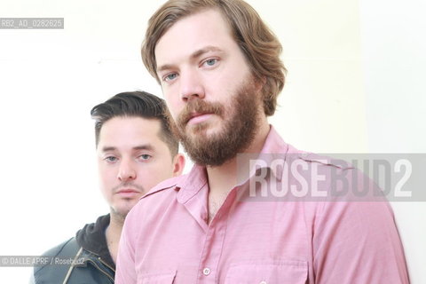 MIDLAKE.9/2013. ©DALLE APRF/Rosebud2