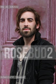 We BUTTER the Bread  with BUTTER.( Max ).10/2013 PARIS. ©DALLE APRF/Rosebud2