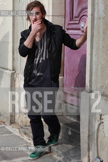 We BUTTER the Bread  with BUTTER.( Max ).10/2013 PARIS. ©DALLE APRF/Rosebud2