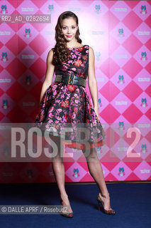 Anna TSUCHIYA.9/2213. ©DALLE APRF/Rosebud2
