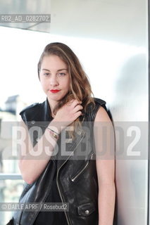 HAIM.9/2013. ©DALLE APRF/Rosebud2