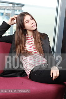 HAIM.9/2013. ©DALLE APRF/Rosebud2