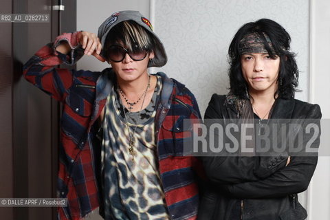 VAMPS.10/2013. ©DALLE APRF/Rosebud2