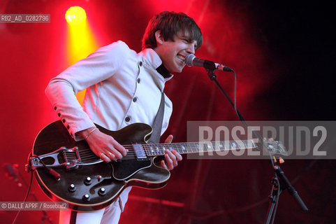 miles KANE.5/2013. ©DALLE APRF/Rosebud2