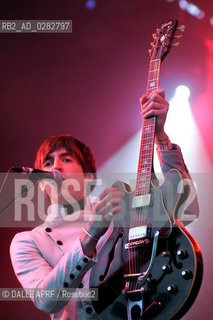 miles KANE.5/2013. ©DALLE APRF/Rosebud2