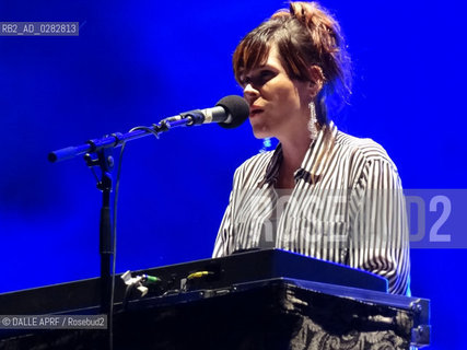 Beth Hart;.Rhinoférock.2012. ©DALLE APRF/Rosebud2