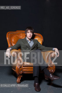 MILES KANE.2012. ©DALLE APRF/Rosebud2