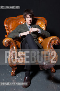 MILES KANE.2012. ©DALLE APRF/Rosebud2