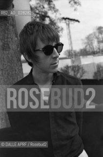 MILES KANE. ©DALLE APRF/Rosebud2