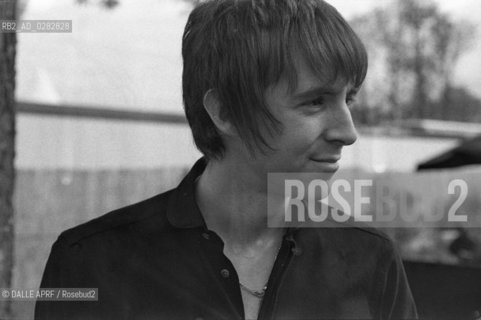 MILES KANE. ©DALLE APRF/Rosebud2
