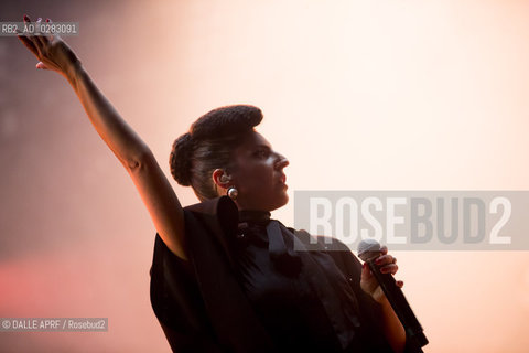 PAROV STELAR BAND.09/2012.FETE DE LHUMANITE 2012 - LA COURNEUVE ©DALLE APRF/Rosebud2