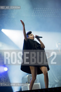 PAROV STELAR BAND.09/2012.FETE DE LHUMANITE 2012 - LA COURNEUVE ©DALLE APRF/Rosebud2