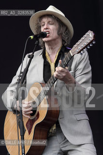 THE WATERBOYS.Festival Rock en Seine .SAINT CLOUD - Domaine National - 2012-08-26.LRG_ DALLE ©DALLE APRF/Rosebud2