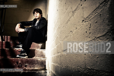 JAKE BUGG. ©DALLE APRF/Rosebud2