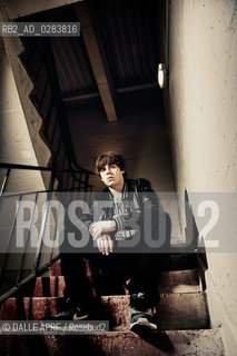 JAKE BUGG. ©DALLE APRF/Rosebud2