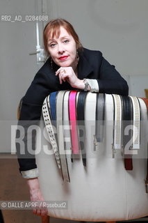 SUZANNE VEGA.10/2013. ©DALLE APRF/Rosebud2