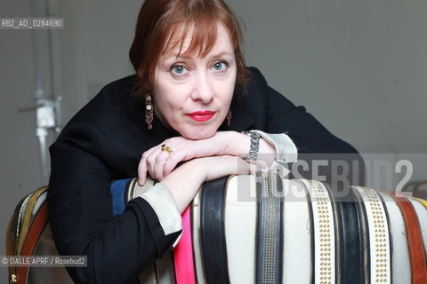 SUZANNE VEGA.10/2013. ©DALLE APRF/Rosebud2