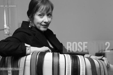 SUZANNE VEGA.10/2013. ©DALLE APRF/Rosebud2