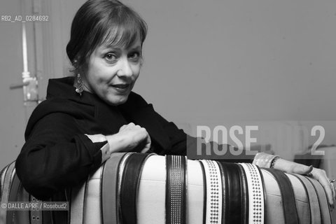 SUZANNE VEGA.10/2013. ©DALLE APRF/Rosebud2