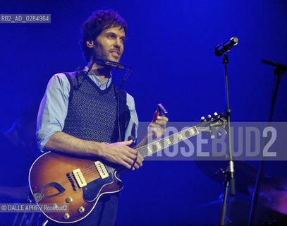 Piers FACCINI.2009. ©DALLE APRF/Rosebud2