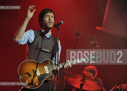 Piers FACCINI.2009. ©DALLE APRF/Rosebud2