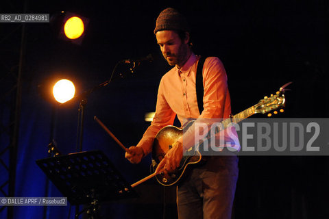 PIERS FACCINI.TAGOLSHEIM 09/2012.catherine KOHLER / DALLE ©DALLE APRF/Rosebud2