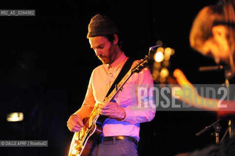 PIERS FACCINI.TAGOLSHEIM 09/2012.catherine KOHLER / DALLE ©DALLE APRF/Rosebud2