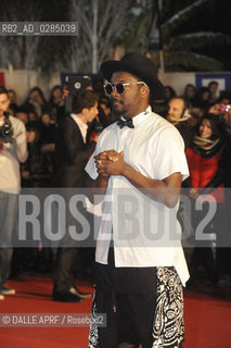 WILL I  AM. ©DALLE APRF/Rosebud2