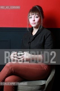 ANGEL OLSEN.12/2013. ©DALLE APRF/Rosebud2