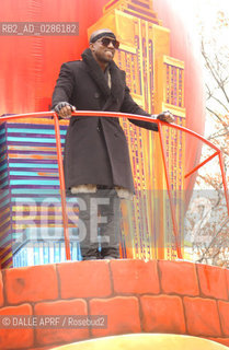 Kanye WEST. ©DALLE APRF/Rosebud2