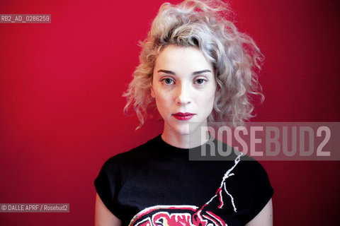 St VINCENT.2014. ©DALLE APRF/Rosebud2