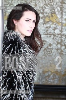 WITHIN TEMPTATION.Sharon Den ADEL. ©DALLE APRF/Rosebud2