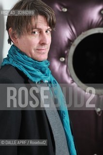Stephen MALKMUS.1/2014.Paris. ©DALLE APRF/Rosebud2