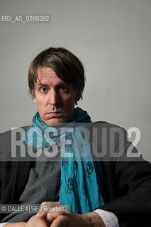 Stephen MALKMUS.1/2014.Paris. ©DALLE APRF/Rosebud2