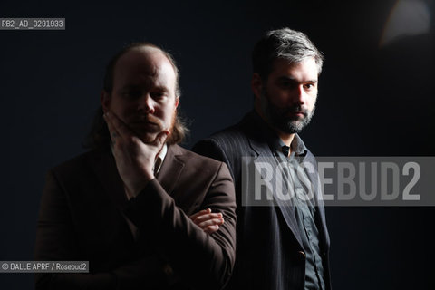 TIMBRE TIMBER.2/2014. ©DALLE APRF/Rosebud2