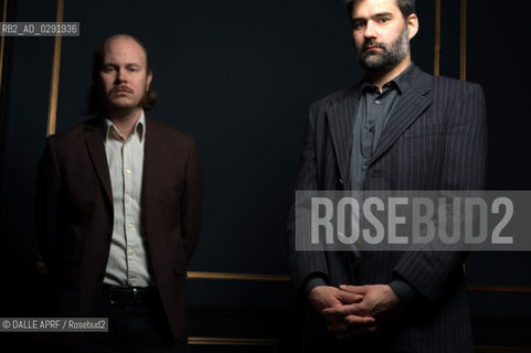 TIMBRE TIMBER.2/2014. ©DALLE APRF/Rosebud2