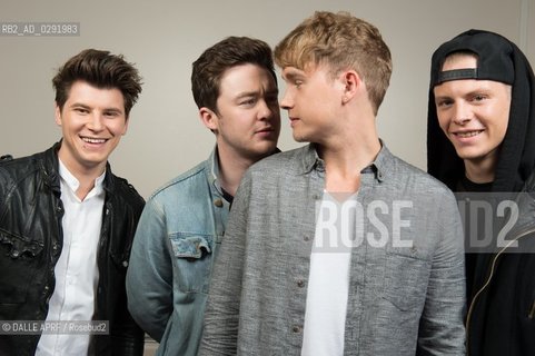 RIXTON.4/2014. ©DALLE APRF/Rosebud2