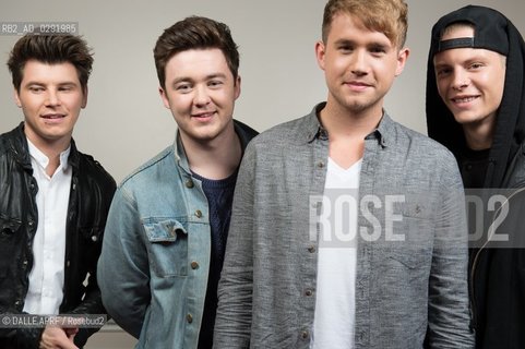 RIXTON.4/2014. ©DALLE APRF/Rosebud2