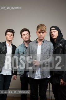 RIXTON.4/2014. ©DALLE APRF/Rosebud2