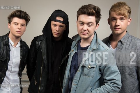 RIXTON.4/2014. ©DALLE APRF/Rosebud2