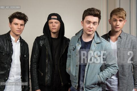 RIXTON.4/2014. ©DALLE APRF/Rosebud2