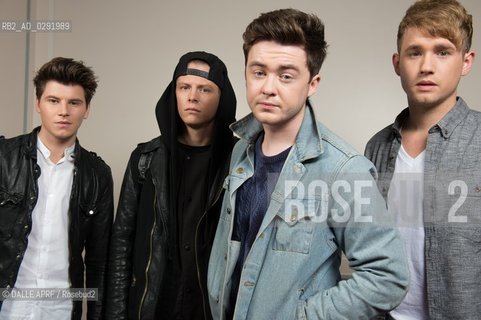 RIXTON.4/2014. ©DALLE APRF/Rosebud2