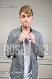 RIXTON.4/2014. ©DALLE APRF/Rosebud2