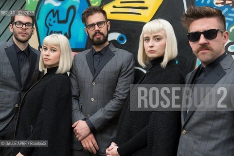 LUCIUS.3/2014 Paris France. ©DALLE APRF/Rosebud2