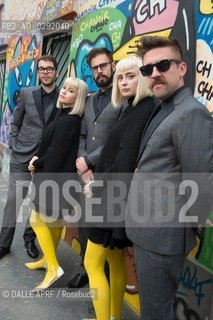 LUCIUS.3/2014 Paris France. ©DALLE APRF/Rosebud2