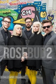 LUCIUS.3/2014 Paris France. ©DALLE APRF/Rosebud2