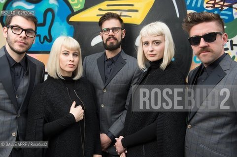 LUCIUS.3/2014 Paris France. ©DALLE APRF/Rosebud2