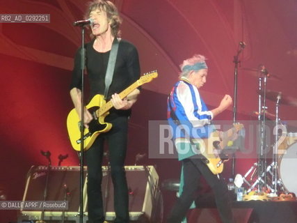 Rolling Stones 26-MAY-2014 @ Telenor Arena, Oslo, Norway ©DALLE APRF/Rosebud2
