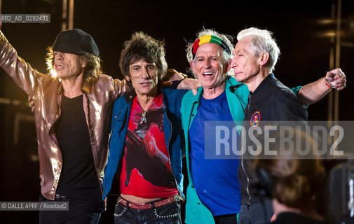 .Rolling Stones - Festival Rock in Rio Lisboa 2014. ©DALLE APRF/Rosebud2